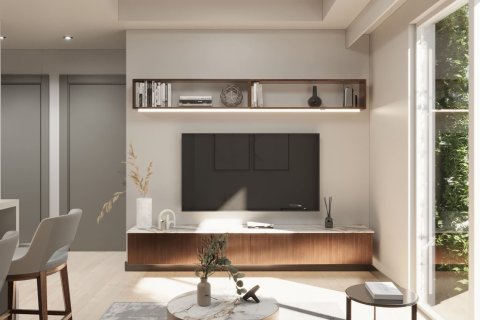 2+1 Lejlighed i Sense Levent, Kâğıthane, Istanbul, Tyrkiet Nr. 150290 - 2