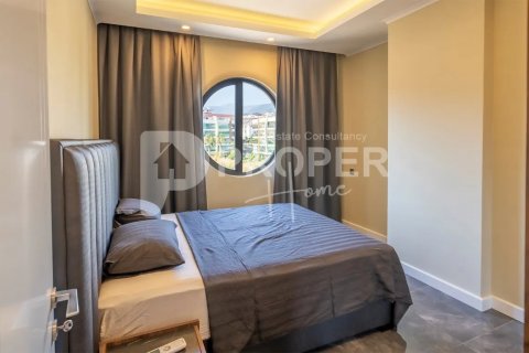Lejlighed  i Alanya, Antalya, Tyrkiet Nr. 111578 - 16