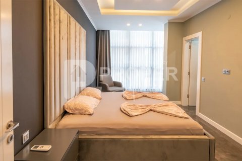 Lejlighed  i Alanya, Antalya, Tyrkiet Nr. 111578 - 13