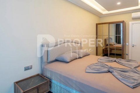 Lejlighed  i Alanya, Antalya, Tyrkiet Nr. 111578 - 12