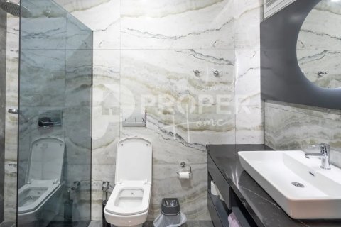 Lejlighed  i Alanya, Antalya, Tyrkiet Nr. 111578 - 18
