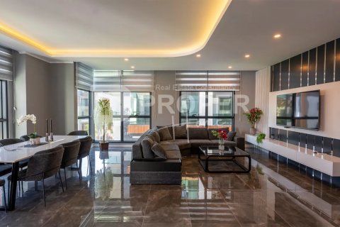 Lejlighed  i Alanya, Antalya, Tyrkiet Nr. 111578 - 4