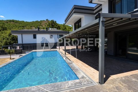 Villa i Kemer, Antalya, Tyrkiet Nr. 111579 - 4