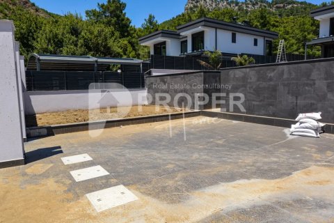 Villa i Kemer, Antalya, Tyrkiet Nr. 111579 - 6