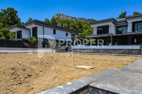 Villa i Kemer, Antalya, Tyrkiet Nr. 111579 - 3