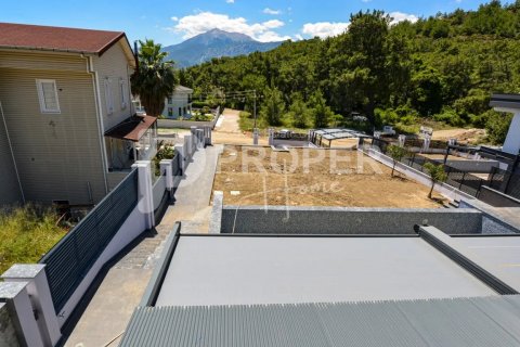 Villa i Kemer, Antalya, Tyrkiet Nr. 111579 - 28