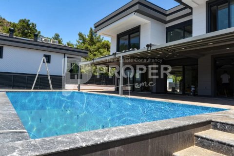Villa i Kemer, Antalya, Tyrkiet Nr. 111579 - 5