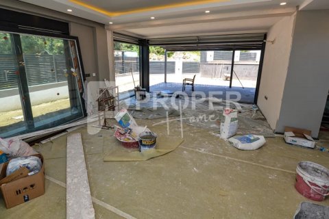 Villa i Kemer, Antalya, Tyrkiet Nr. 111579 - 29
