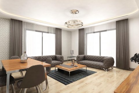 2+1 Leilighet i Istanbul, Tyrkia Nr. 147741 - 4