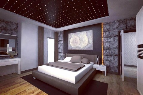 2+1 Leilighet i Istanbul, Tyrkia Nr. 147741 - 2