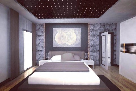 Квартира  2+1 в Стамбуле, Турция №147741