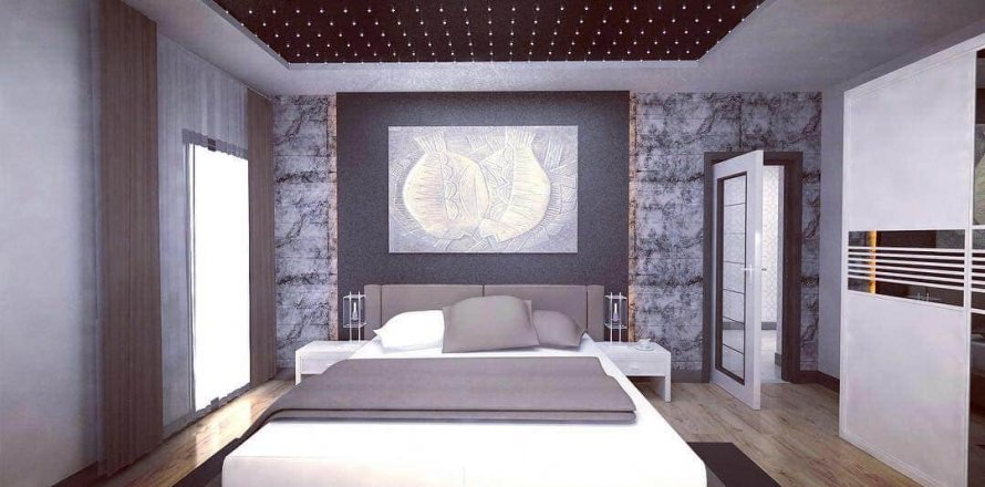 2+1 Leilighet i Istanbul, Tyrkia Nr. 147741