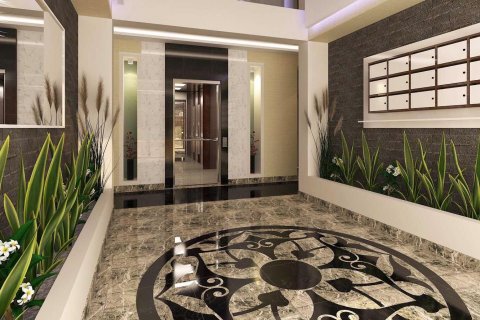 2+1 Leilighet i Istanbul, Tyrkia Nr. 147741 - 18