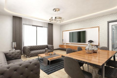2+1 Leilighet i Istanbul, Tyrkia Nr. 147741 - 5