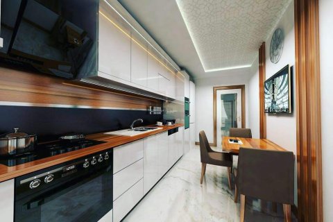 2+1 Leilighet i Istanbul, Tyrkia Nr. 147741 - 6