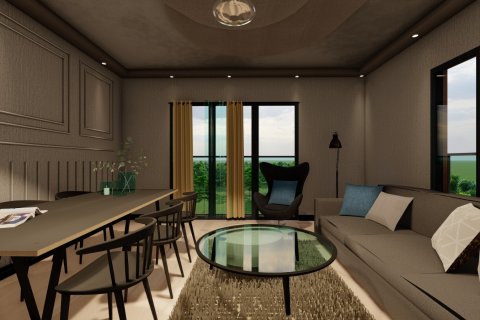 2+1 Leilighet i Istanbul, Tyrkia Nr. 147741 - 17