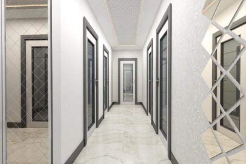 2+1 Leilighet i Istanbul, Tyrkia Nr. 147741 - 10