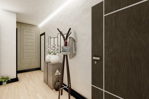 2+1 Leilighet i Istanbul, Tyrkia Nr. 147741 - 11