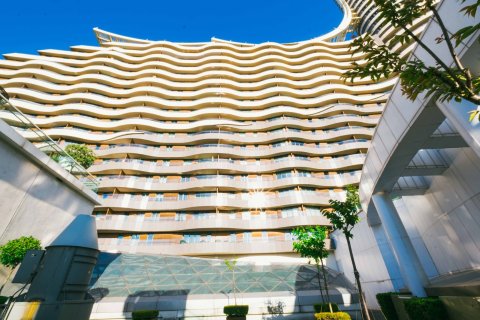 4+1 Lejlighed  i Istanbul, Tyrkiet Nr. 147715
