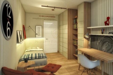 Apartment for sale in Kadikoy, Istanbul, Turkey, 1 bedroom, 61m2, No. 147744 – photo 2
