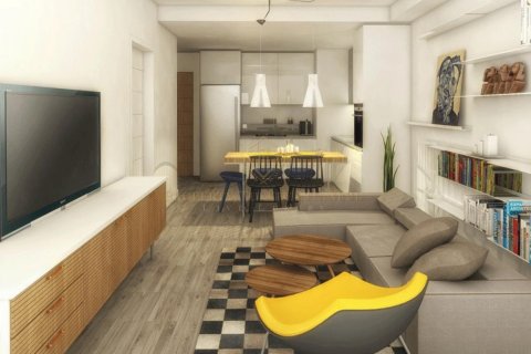 Apartment for sale in Kadikoy, Istanbul, Turkey, 1 bedroom, 61m2, No. 147744 – photo 15