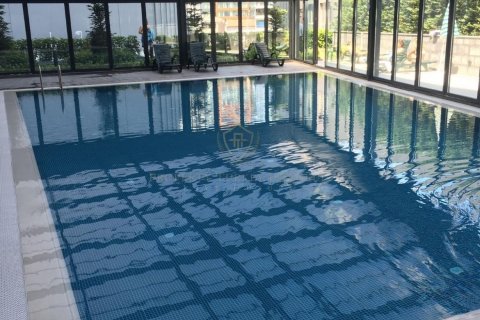 Apartment for sale in Kadikoy, Istanbul, Turkey, 1 bedroom, 61m2, No. 147744 – photo 17