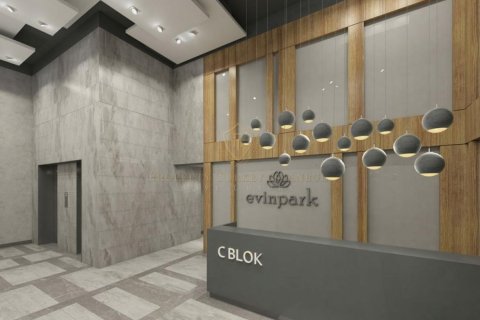 Apartment for sale in Kadikoy, Istanbul, Turkey, 1 bedroom, 61m2, No. 147744 – photo 12