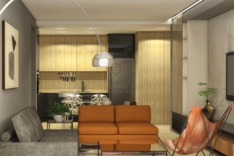 Apartment for sale in Kadikoy, Istanbul, Turkey, 1 bedroom, 61m2, No. 147744 – photo 9