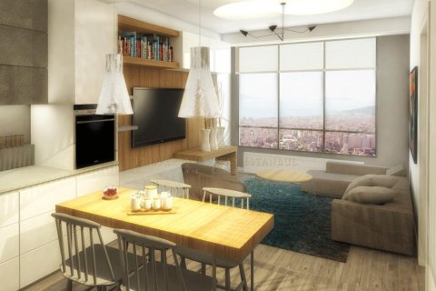 Apartment for sale in Kadikoy, Istanbul, Turkey, 1 bedroom, 61m2, No. 147744 – photo 18