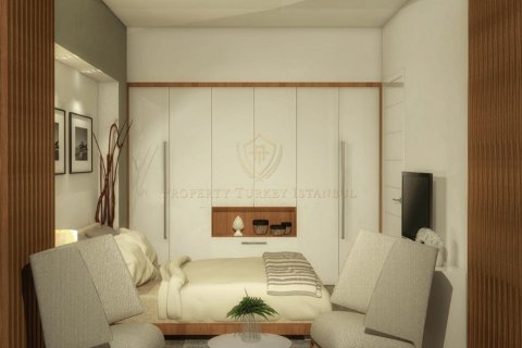 Apartment for sale in Kadikoy, Istanbul, Turkey, 1 bedroom, 61m2, No. 147744 – photo 14