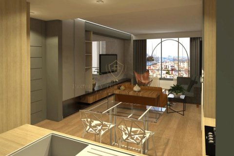 Apartment for sale in Kadikoy, Istanbul, Turkey, 1 bedroom, 61m2, No. 147744 – photo 7