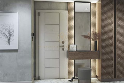 1+1 Wohnung in Istanbul, Türkei Nr. 147743 - 8