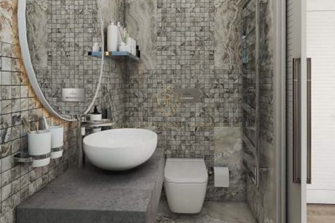 1+1 Wohnung in Istanbul, Türkei Nr. 147743 - 7