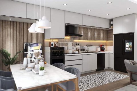 1+1 Wohnung in Istanbul, Türkei Nr. 147743 - 10