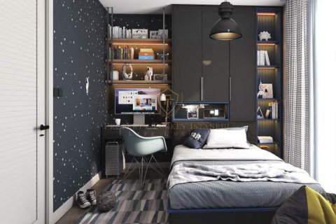 1+1 Wohnung in Istanbul, Türkei Nr. 147743 - 9