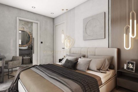 1+1 Wohnung in Istanbul, Türkei Nr. 147743 - 12