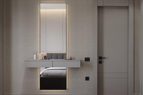 1+1 Leilighet  i Bodrum, Mugla, Tyrkia Nr. 147714 - 16