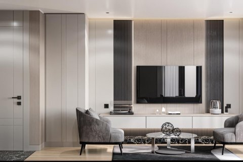 1+1 Leilighet  i Bodrum, Mugla, Tyrkia Nr. 147714 - 11