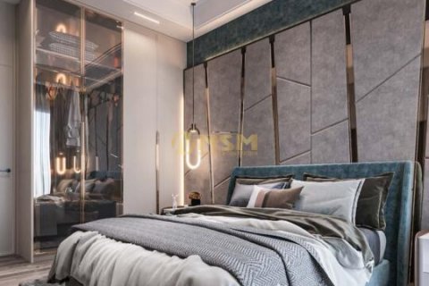 Daire  1+1  Alanya, Antalya, Türkiye №141616 - 23