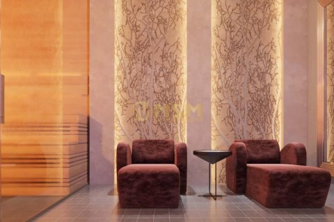 Daire  1+1  Alanya, Antalya, Türkiye №141616 - 13