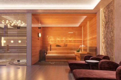 Daire  1+1  Alanya, Antalya, Türkiye №141616 - 12