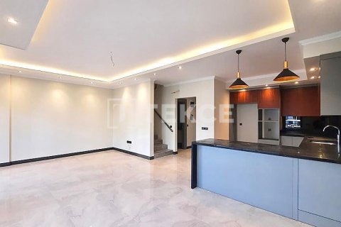 3+1 Penthouse  i Alanya, Antalya, Tyrkiet Nr. 43927 - 9