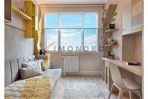 3+1 Lägenhet  i Kadikoy, Istanbul, istanbul, Turkiet Nr. 151298 - 12