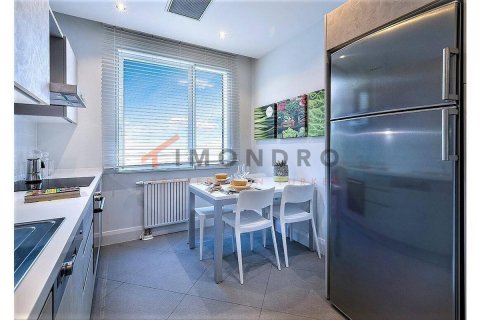 3+1 Lägenhet  i Kadikoy, Istanbul, istanbul, Turkiet Nr. 151298 - 10