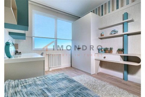 3+1 Lägenhet  i Kadikoy, Istanbul, istanbul, Turkiet Nr. 151298 - 14