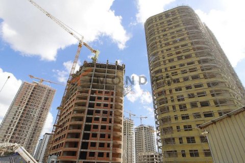 3+1 Lägenhet  i Kadikoy, Istanbul, istanbul, Turkiet Nr. 151298 - 25