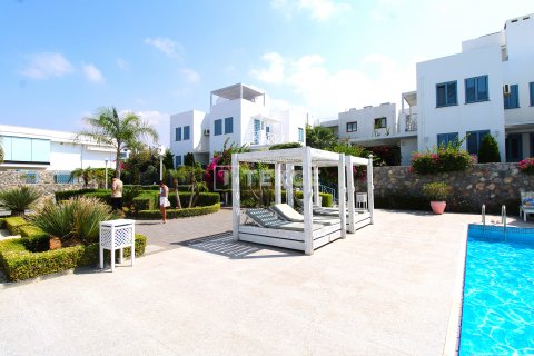 3+1 Villa i Girne, Nr. 210199 - 11