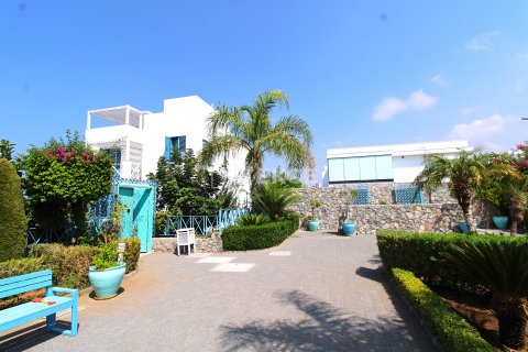 3+1 Villa i Girne, Nr. 210199 - 14