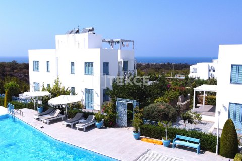 3+1 Villa i Girne, Nr. 210199 - 2