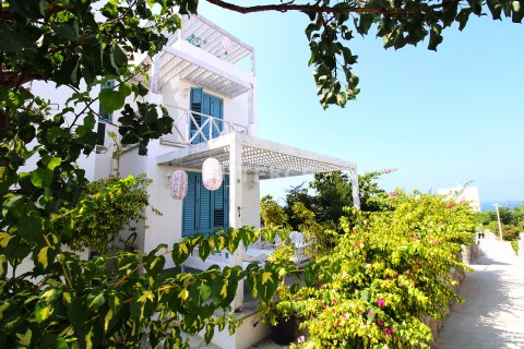3+1 Villa i Girne, Nr. 210199 - 16